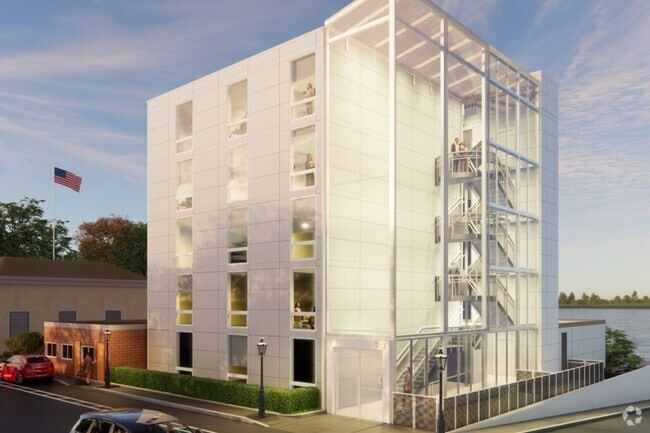 Unbeatable Downtown Location with Water and City Views - Bank Street