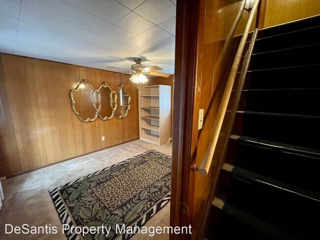 Foto del edificio - 3 br, 1 bath House - 314 Sprott Way