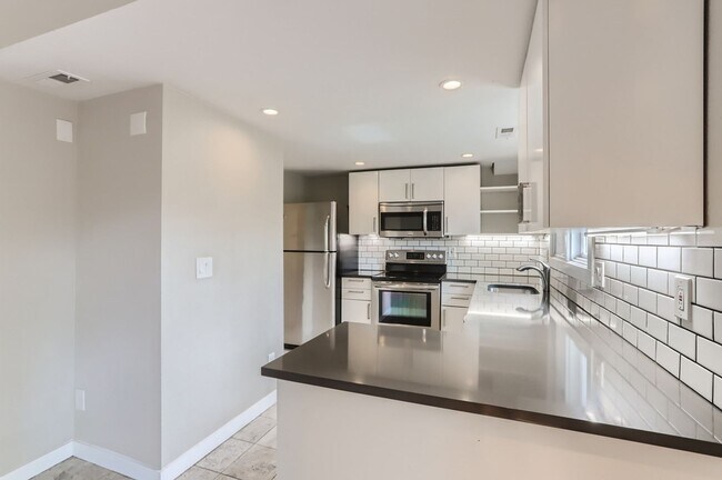 Foto del edificio - 2340 Folsom St