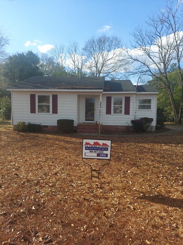 Primary Photo - LAFAYETTE VILLAGE