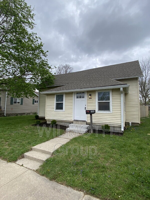 Primary Photo - 946 W North St