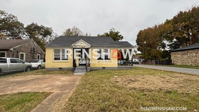 Building Photo - 785 Pope St