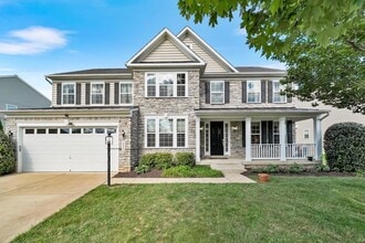 Building Photo - 14923 Spriggs Tree Ln