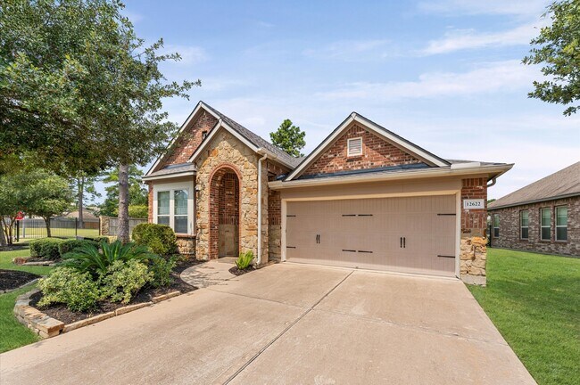 Foto del edificio - 12622 Baldwin Springs Ct
