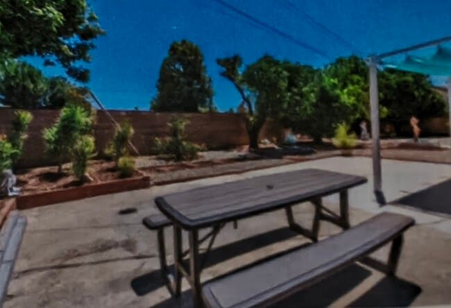 Foto del edificio - 7800 Fairchild Ave