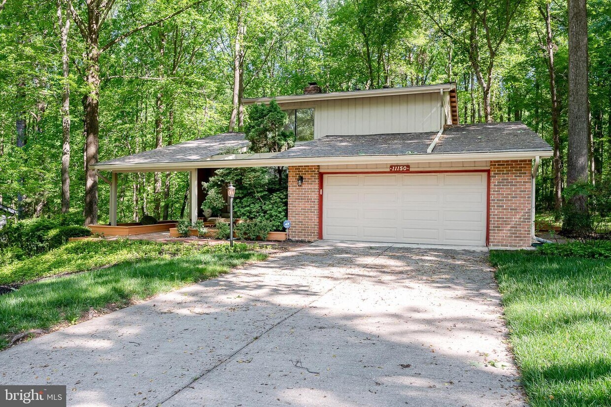 11150 Wood Elves Way, Columbia, MD 21044 House Rental in Columbia, MD