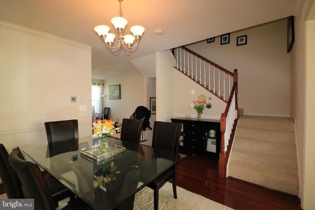 Foto del edificio - 13411 Deer Highlands Way