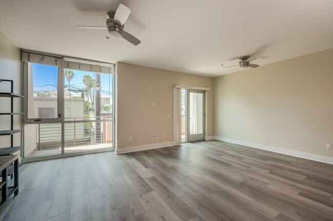 Foto del edificio - 3980 9th Ave