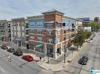 Building Photo - 401 20th St S