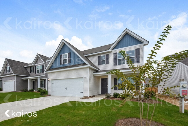 Building Photo - 607 Wild Tulip Ct