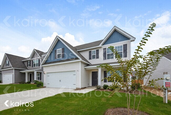 Foto del edificio - 607 Wild Tulip Ct