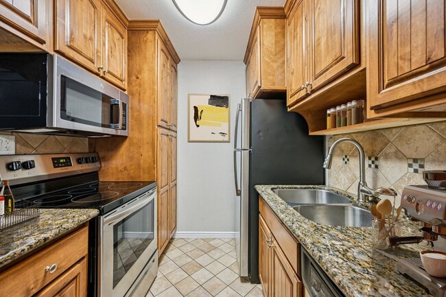 Interior Photo - Jade Ridge Apartments