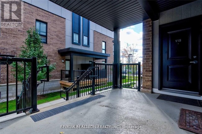 Building Photo - 1200 Main St E