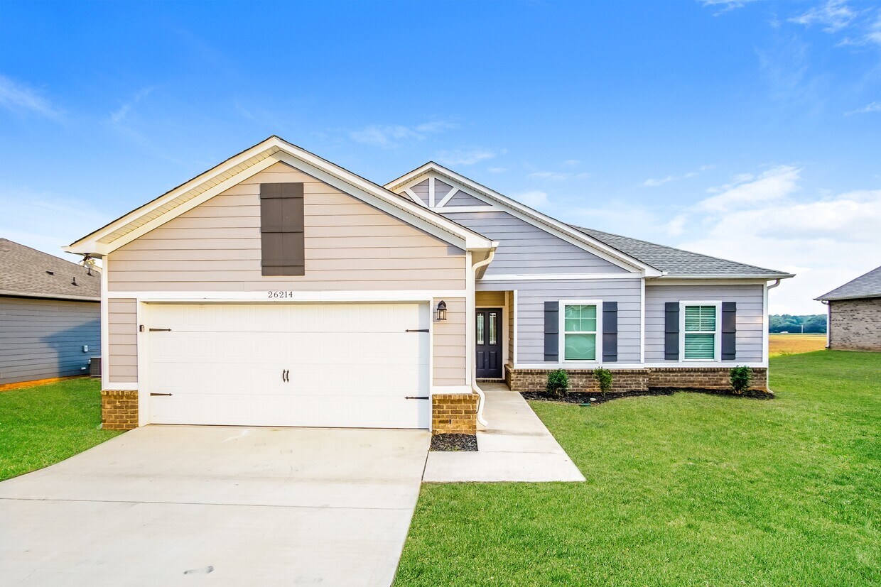Primary Photo - 26214 Valley Ridge Rd