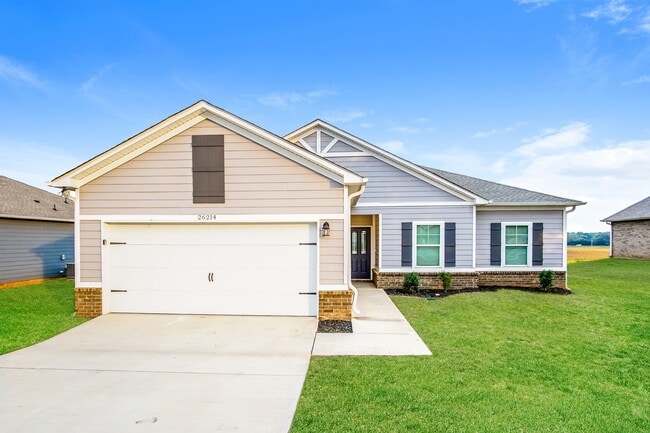 Building Photo - 26214 Valley Ridge Rd