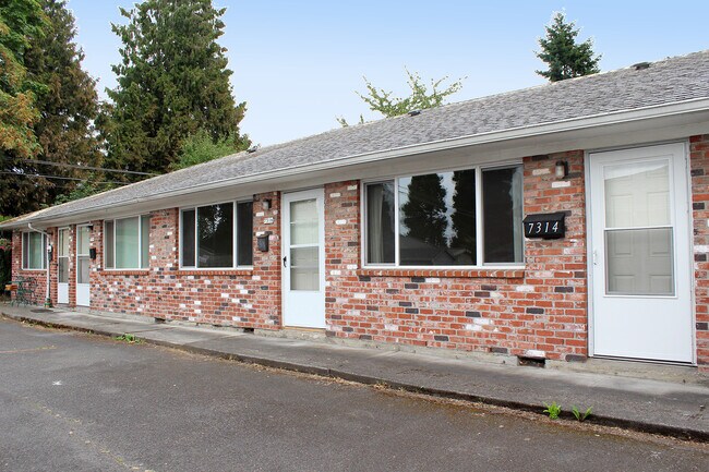 Building Photo - 7316 N Lancaster Ave