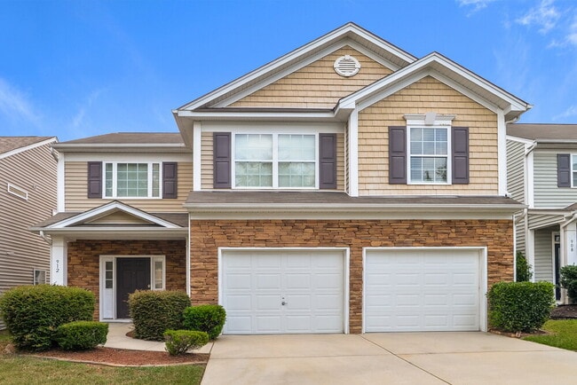 Building Photo - 912 Old Forester Ln