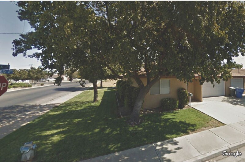 135 S Alfred St, Coalinga, CA 93210 House Rental in Coalinga, CA