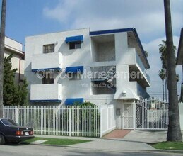 Building Photo - 14333 Haynes St