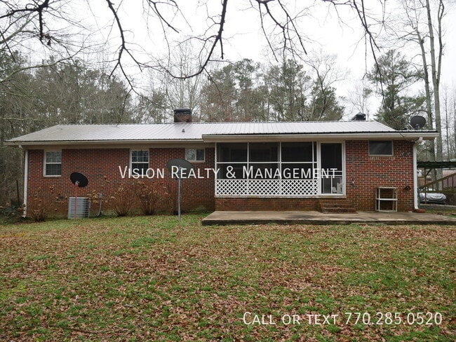 Building Photo - 1301 Brickyard Rd