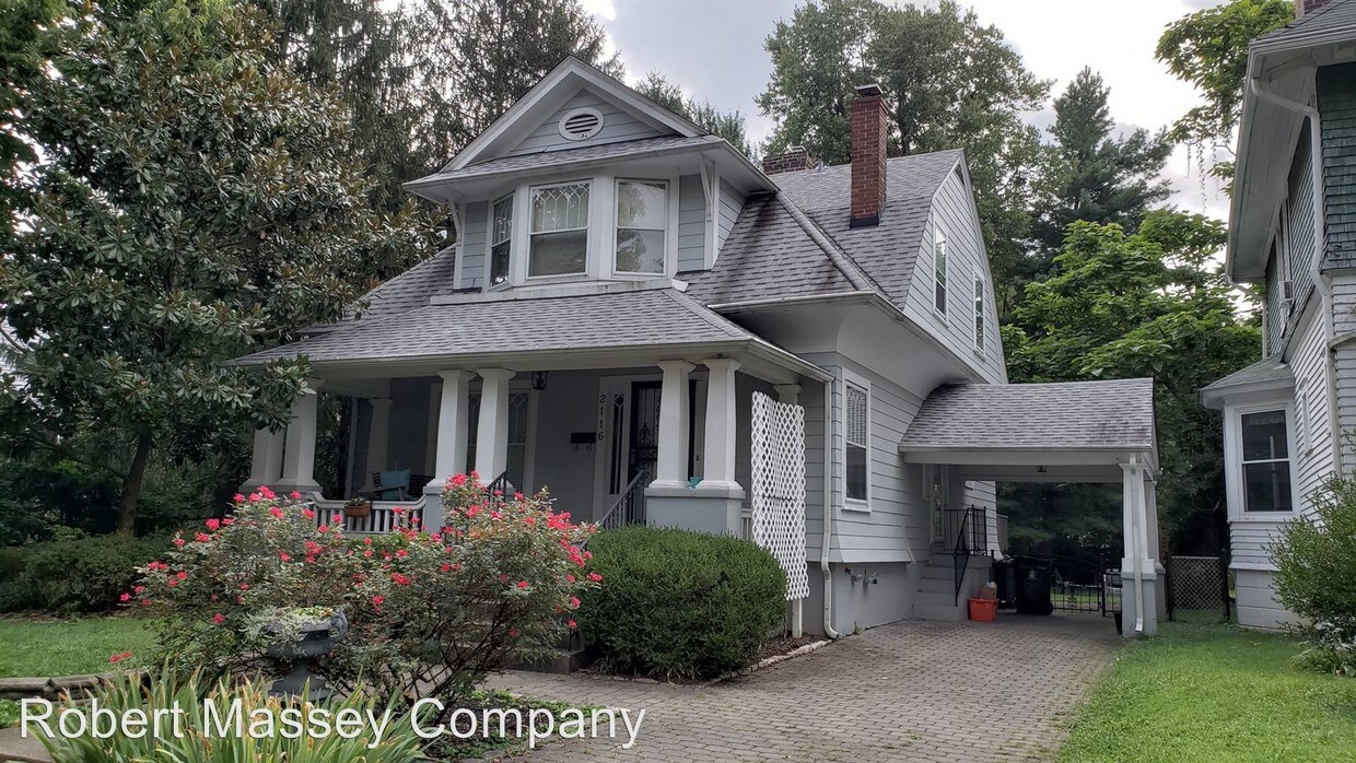 Foto principal - 3 br, 3.5 bath House - 2116 Kenilworth Place