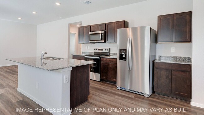 Foto del edificio - 876 Kickapoo Ln