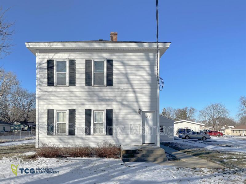Primary Photo - 510.5 E McKinley Rd