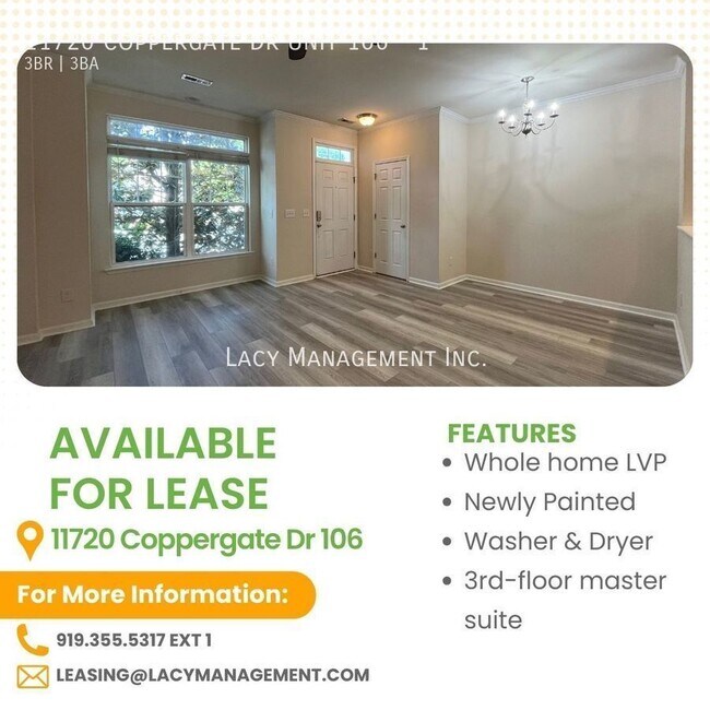 Building Photo - 11720 Coppergate Dr