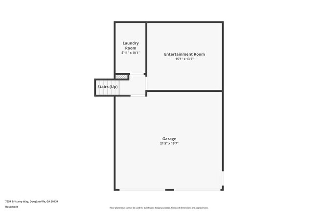 Foto del edificio - 7254 Brittany Way