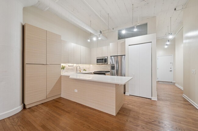 Building Photo - 333 W Hubbard St