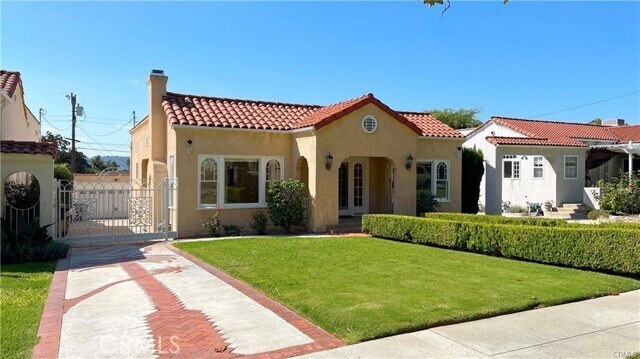 Foto del edificio - 522 Monte Vista Ave