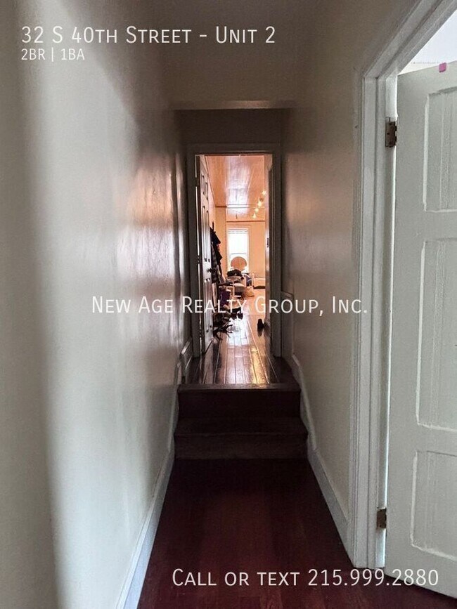Foto del edificio - 32 S 40th St