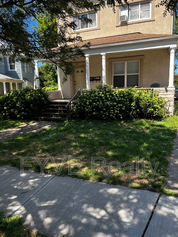 3816 Bucyrus Ave, Cleveland, OH 44109 House Rental in Cleveland, OH