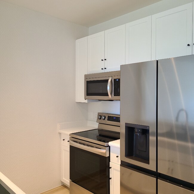 Foto del edificio - 145 Hoowaiwai Loop