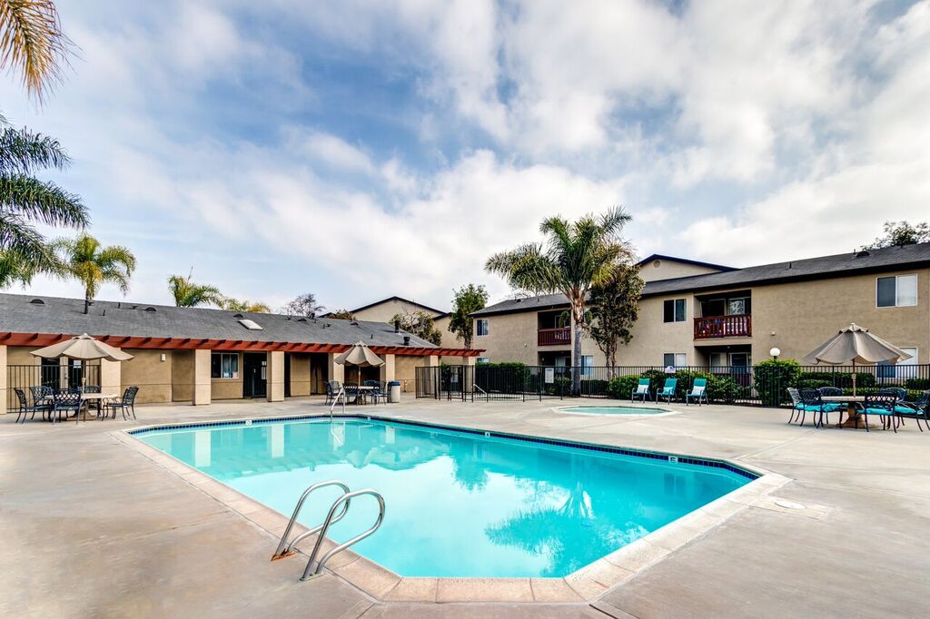 Valley Breeze Apartments Apartments San Diego, CA