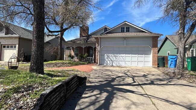 Foto del edificio - 14606 Town Hill Dr
