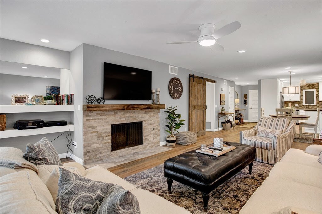 265 Sea Forest Ct Unit Del Mar Woods, Del Mar, CA 92014 Condo for