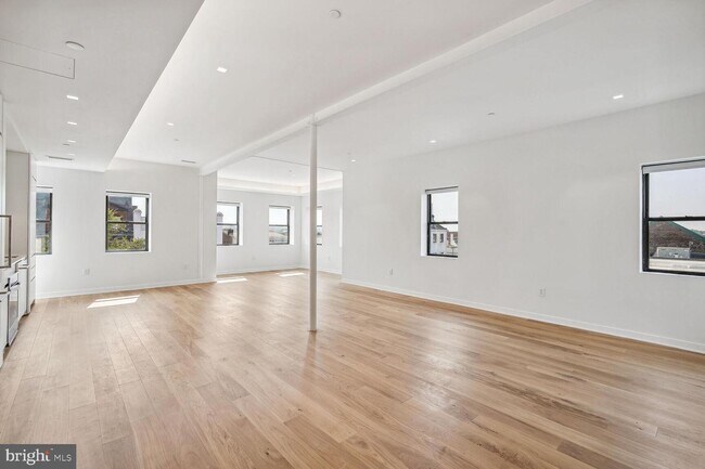 Foto del edificio - 3223 Prospect St NW