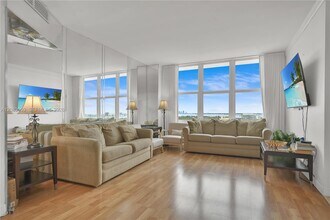 Building Photo - 4747 Collins Ave