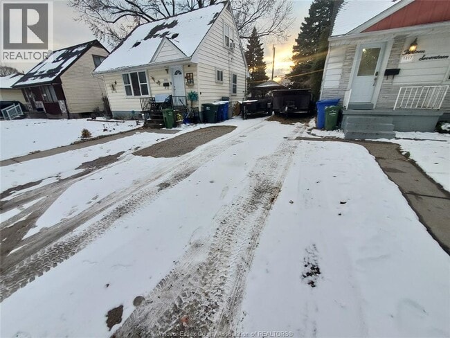 Building Photo - 1317 Rankin Ave