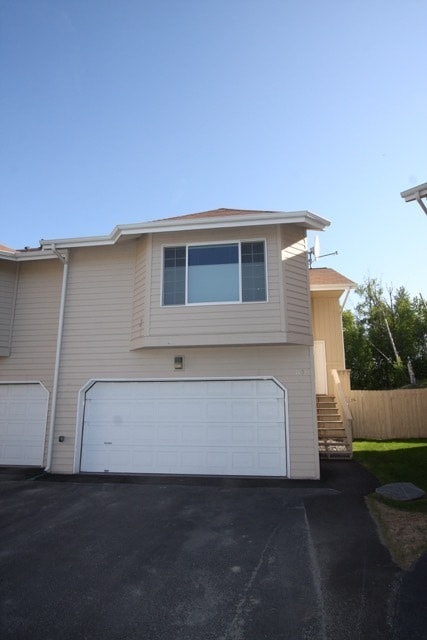 Primary Photo - 3 Bedroom Condo with a Large, Fenced Yard!