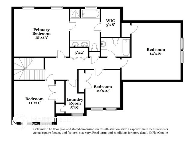 Building Photo - 6229 Chavel Ln