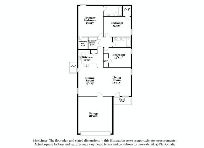 Building Photo - 8511 Grosbeak Cv