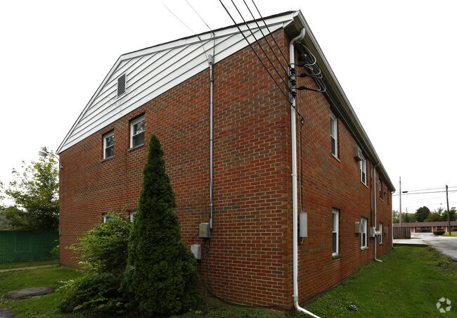 Foto del edificio - 5271 Hester Rd