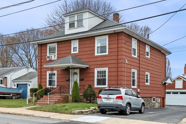 Foto del edificio - 38 Raymond Rd