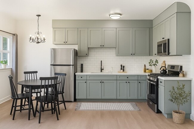 Building Photo - ONE MONTH FREE! Enjoy a LOOK & LEASE special of $500!