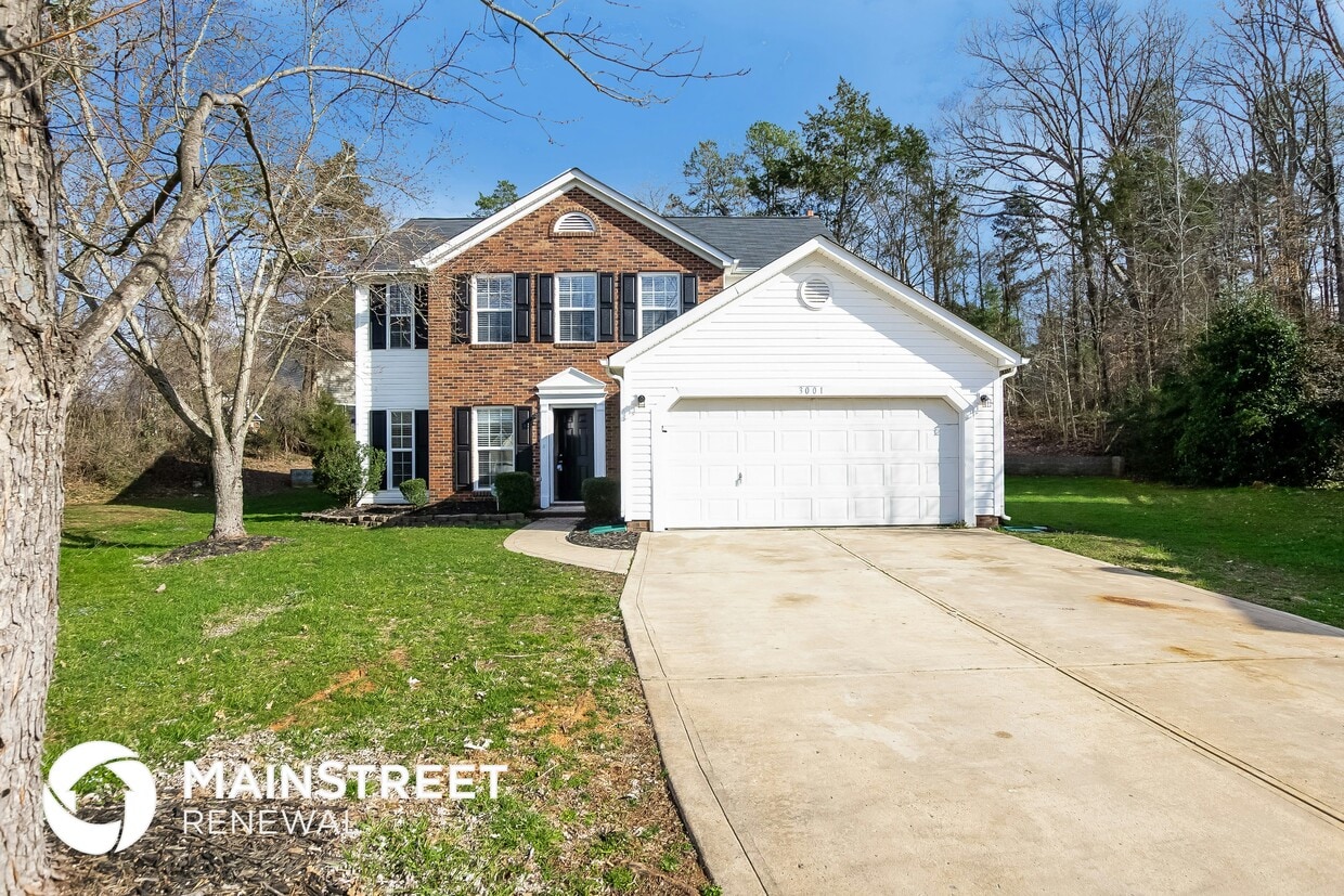 Foto principal - 3001 Edmonton Pl