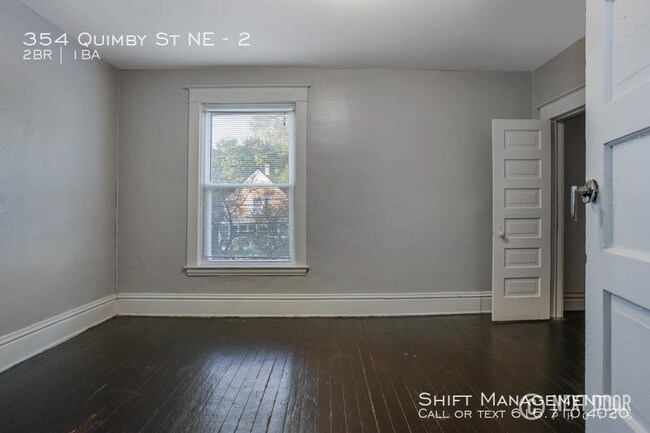 Building Photo - 354 Quimby St NE