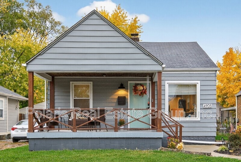 Foto principal - 4905 Norwaldo Ave