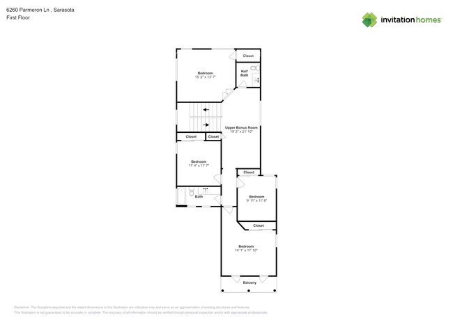 Foto del edificio - 6260 Parmeron Ln